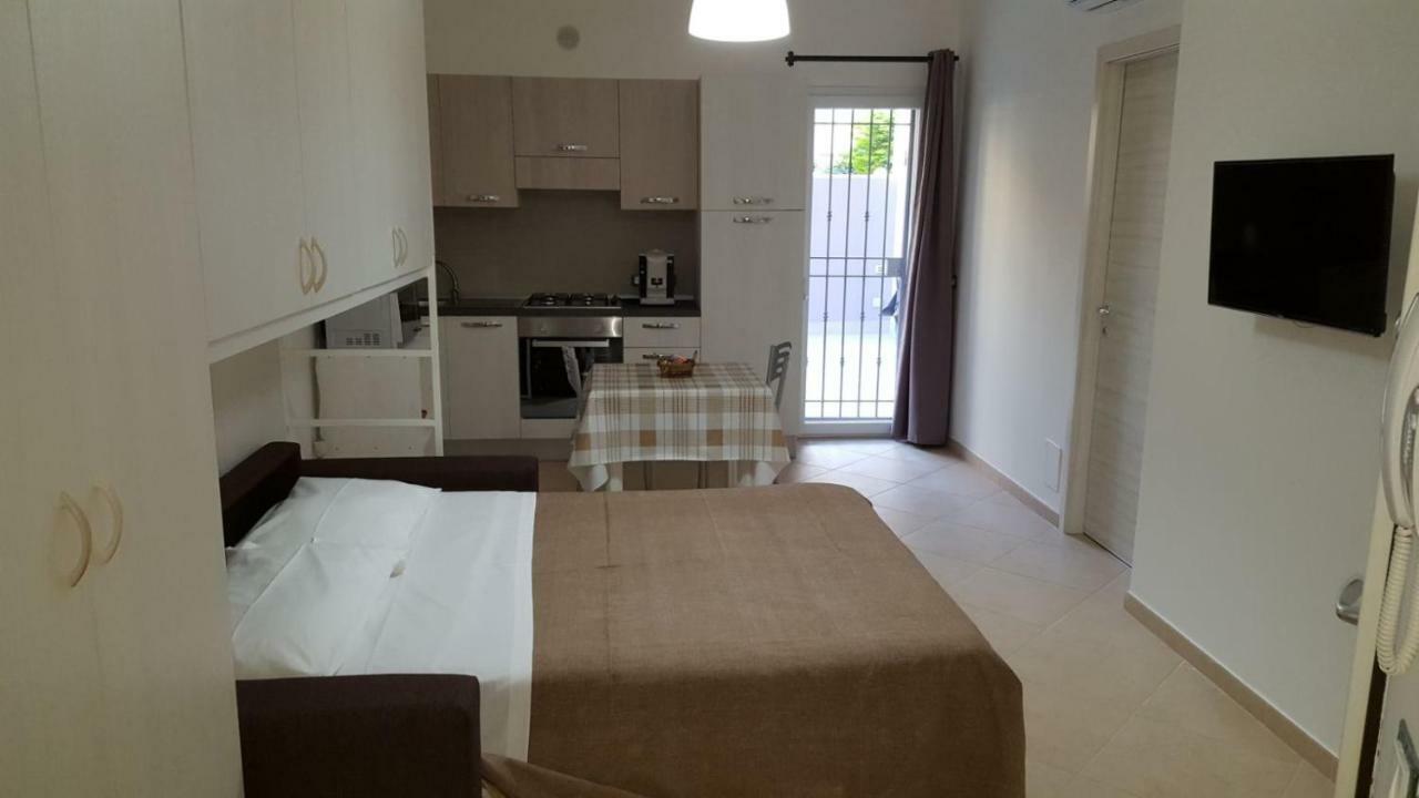 Residence Whitaker Marsala Extérieur photo