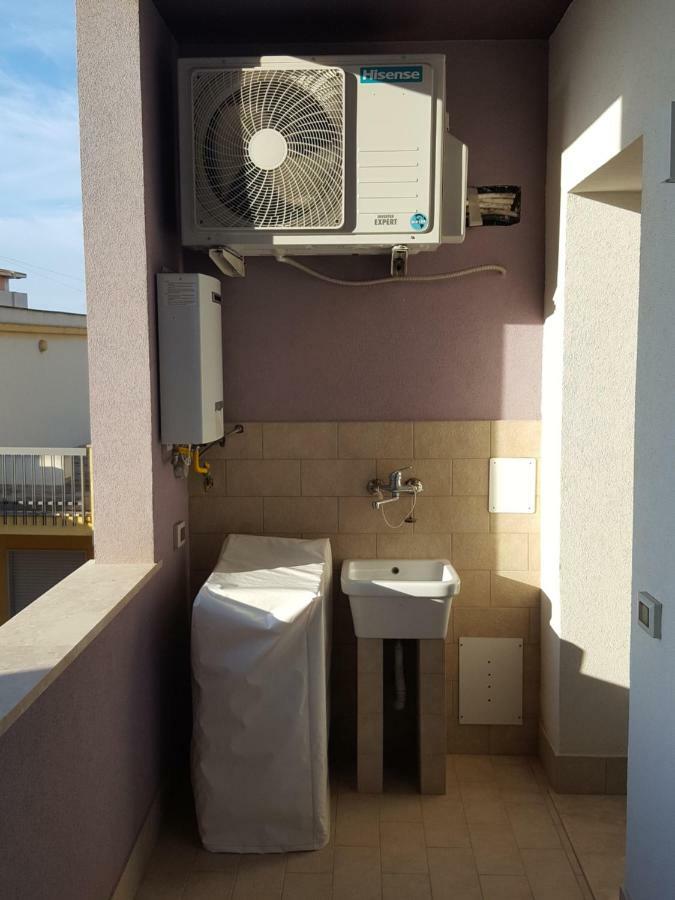 Residence Whitaker Marsala Extérieur photo